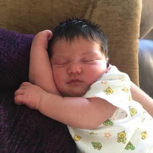 Meet your Posher, Valerie